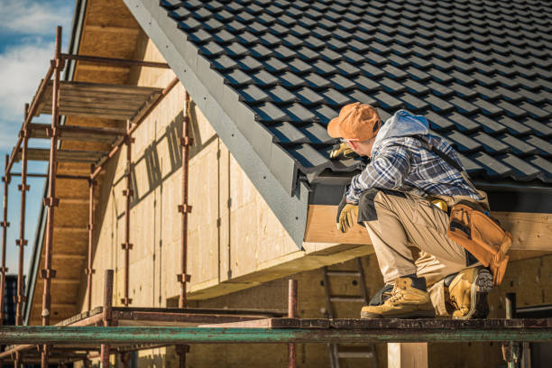 Best Emergency Roof Repair  in Northchase, NC