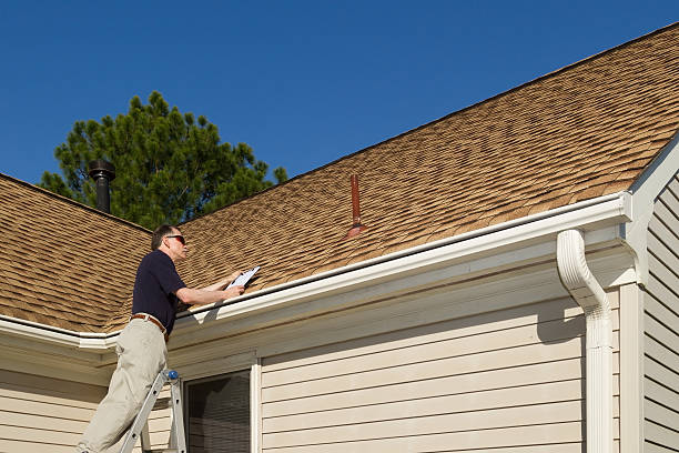 EPDM Roofing in Northchase, NC