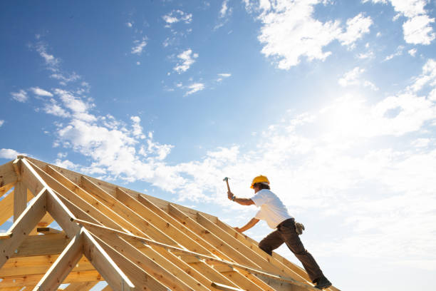 Best Chimney Flashing Repair  in Northchase, NC